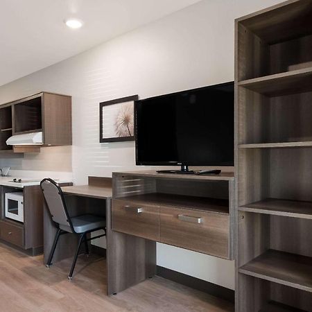 Woodspring Suites Phoenix-Deer Valley Exterior foto