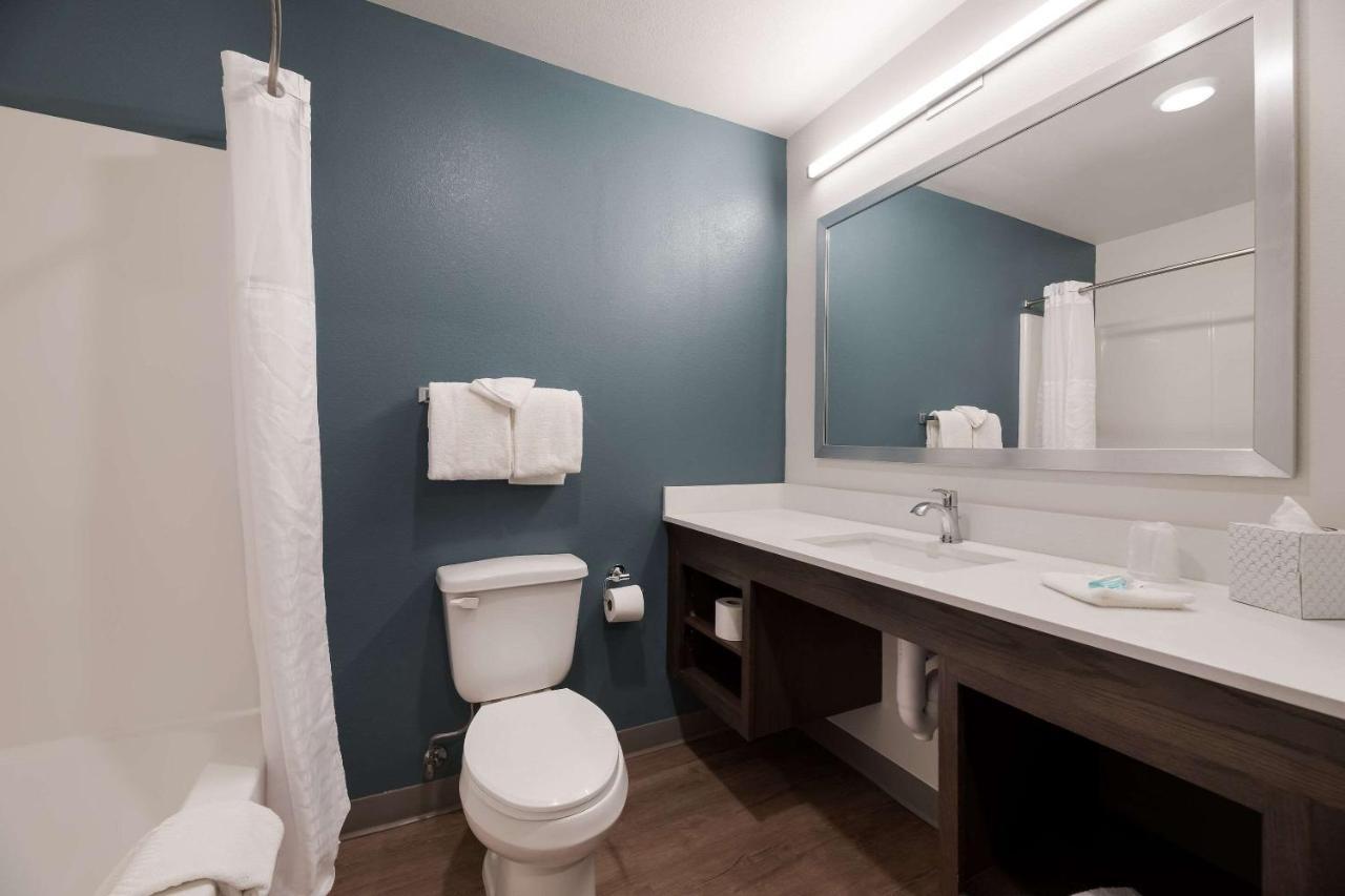 Woodspring Suites Phoenix-Deer Valley Exterior foto